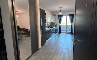 Apartament de 2 camere modern, bloc nou, parcare, zona Libertatii - Poză 2
