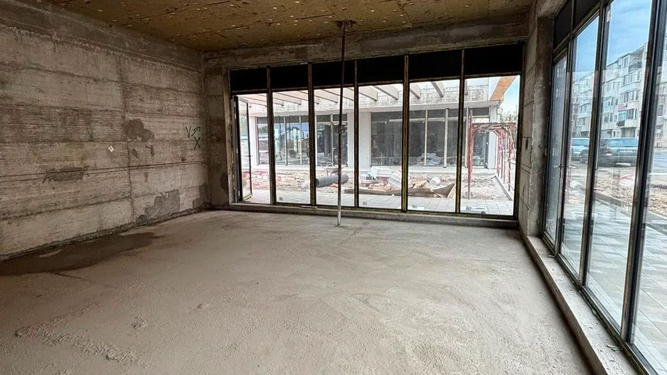 Spațiu comercial de vânzare – 47,25 mp | Liviu Rebreanu, Arad - Poză 7
