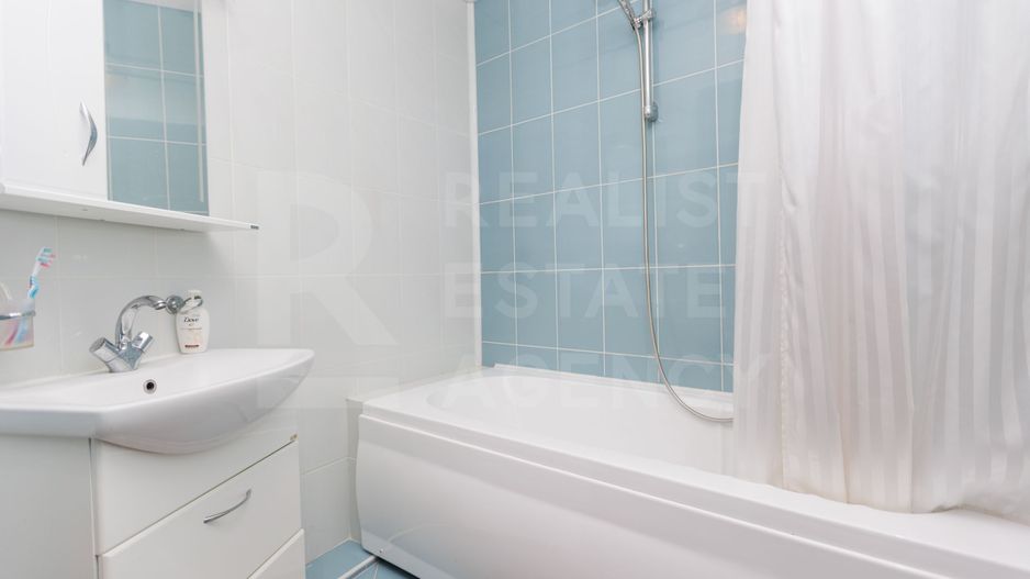 Vânzare, apartament, 2 camere, str. Natalia Gheorghiu, Centru - Poză 17