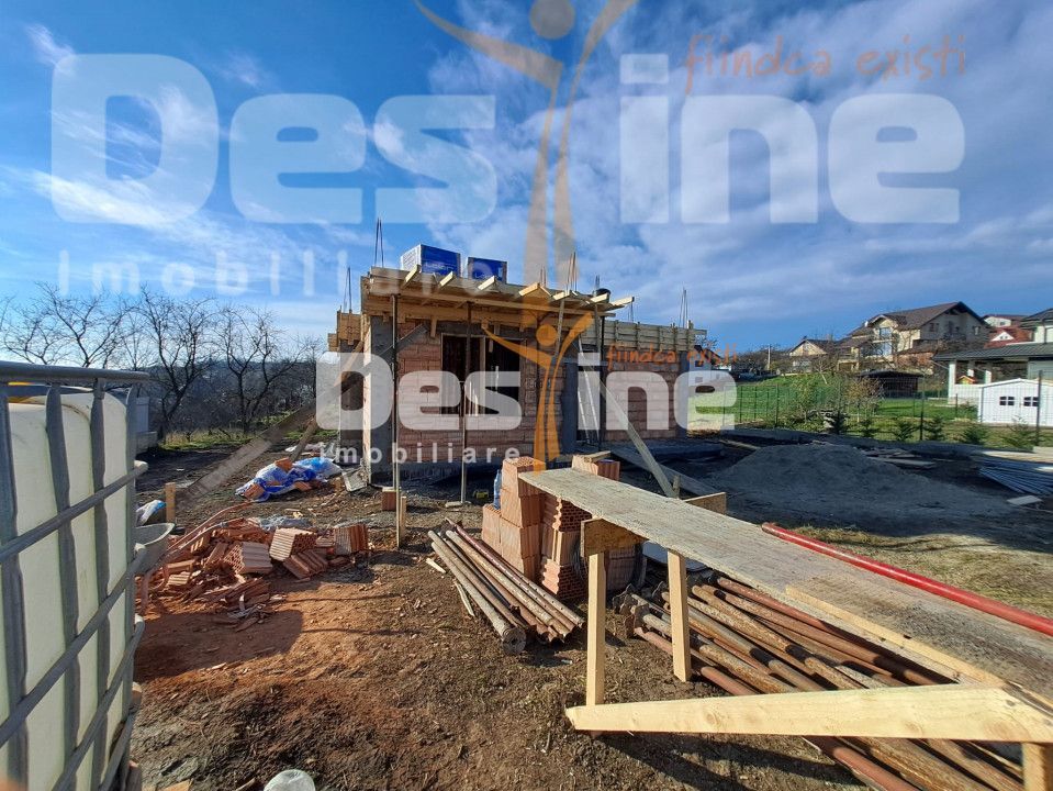 Comision 0%, CASA P+1+POD , MIROSLAVA- BALCIU, 224.990 EURO - Poză 14