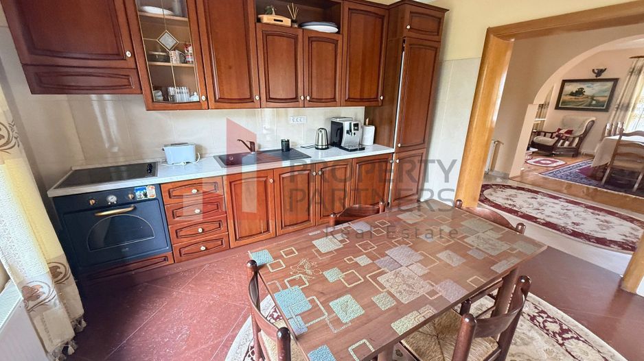 Casă 5 dormitoare + casă de oaspeți, priveliște Piatra Craiului, Sohodol-Bran - Poză 17