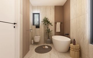 De vanzare casa in constructie zona Metro, 225.000 euro - Poză 10