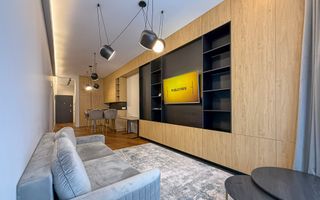 Apartament 2 camere 67.89 m2 – Cartier Europa | Ansamblul Luminia - Poză 4