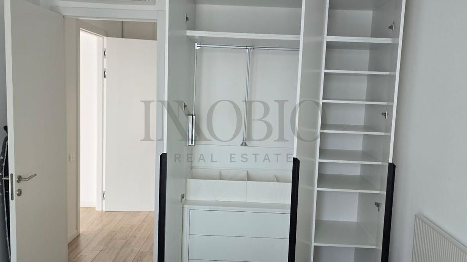 Apartament 2 camere modern | Parcare Opțională | Win Herastrau - Poză 6
