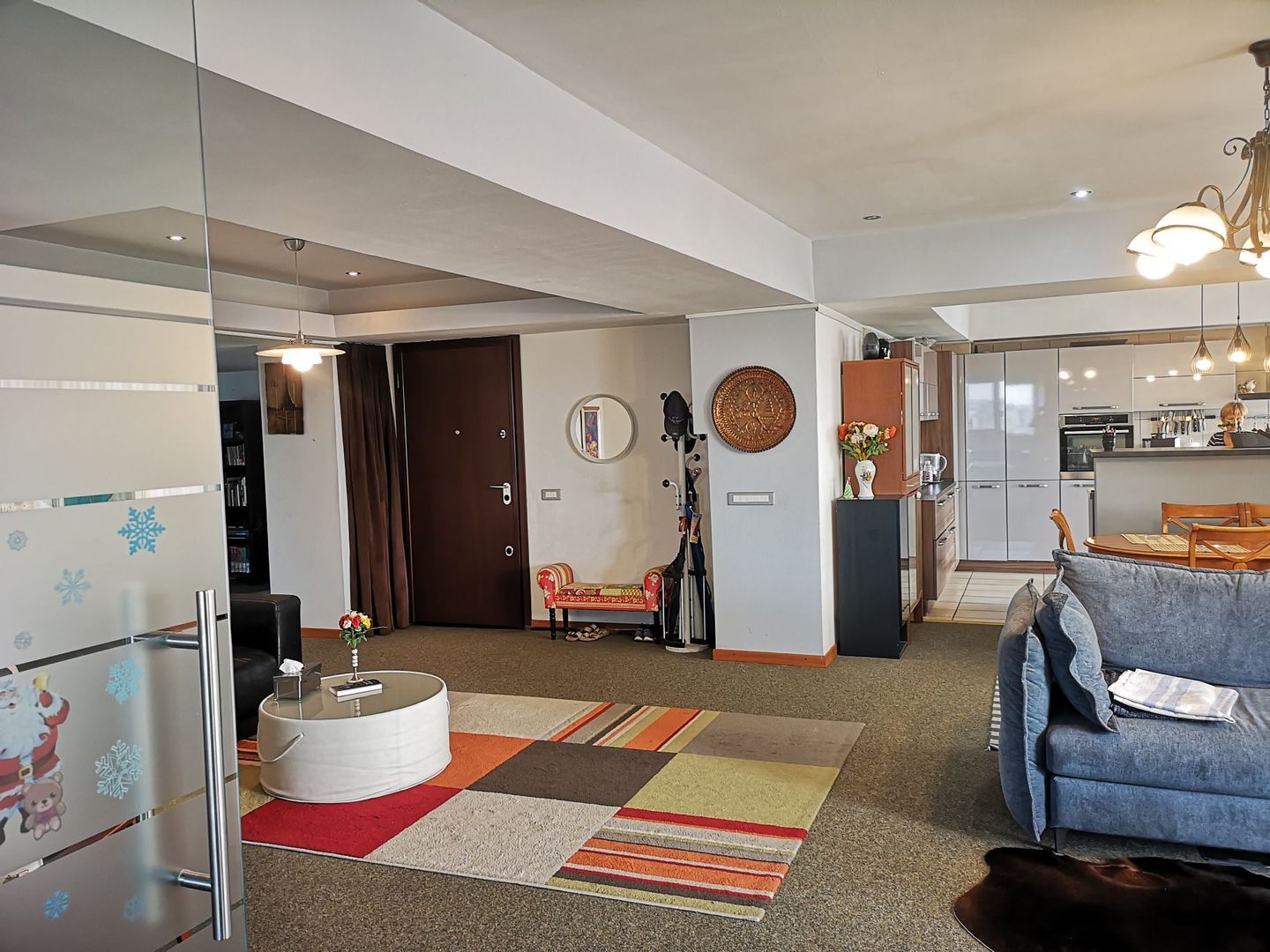 Duplex Maria Rosetti - Poză 9