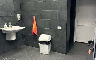 Spatiu depozitare - logistica 2.519 mp si birouri Chiajna A1 - Poză 37