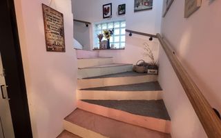 Vilă de Vânzare | Șura Mare | 4 camere | 140 MPU | Curte 344 MP - Poză 12