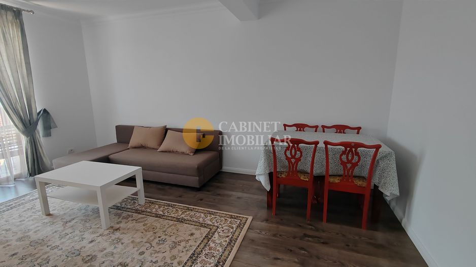 3 CAMERE - 2 BAI - LOC DE PARCARE - ETAJ INTERMEDIAR - POPAS PACURARI - Poză 2