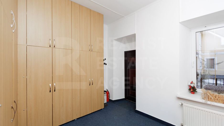 Chirie, oficiu, 52 mp, str. Zamfir Arbore, Centru - Poză 7