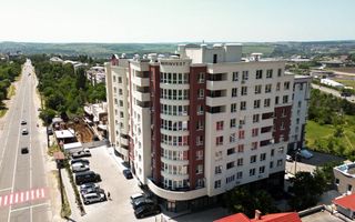 Chirie, spațiu comercial, 527 mp, Ialoveni - Poză 4