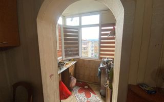 APARTAMENT 3 CAMERE, ETAJ 4, GRUI-CAMPULUNG MUSCEL, - Poză 10