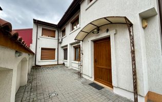 VILA ELEGANTA | CARTIERUL DOMENII