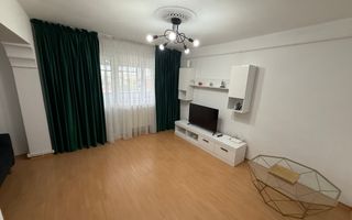 🏡 APARTAMENT CU 3 CAMERE DE ÎNCHIRIAT – MICRO 20 - Poză 1