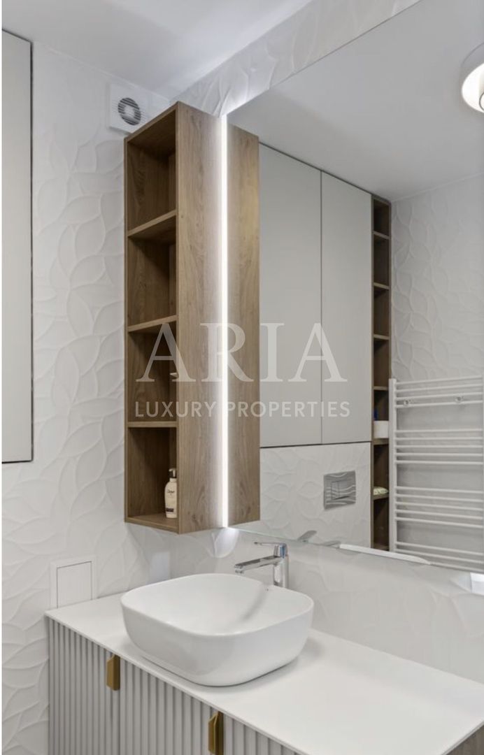 Apartament 4 camere | 116 mp utili | Pipera | - Poză 9