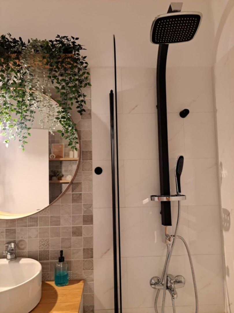 Garsoniera LUX 40mp Militari Residence-Chiajna T634 - Poză 9