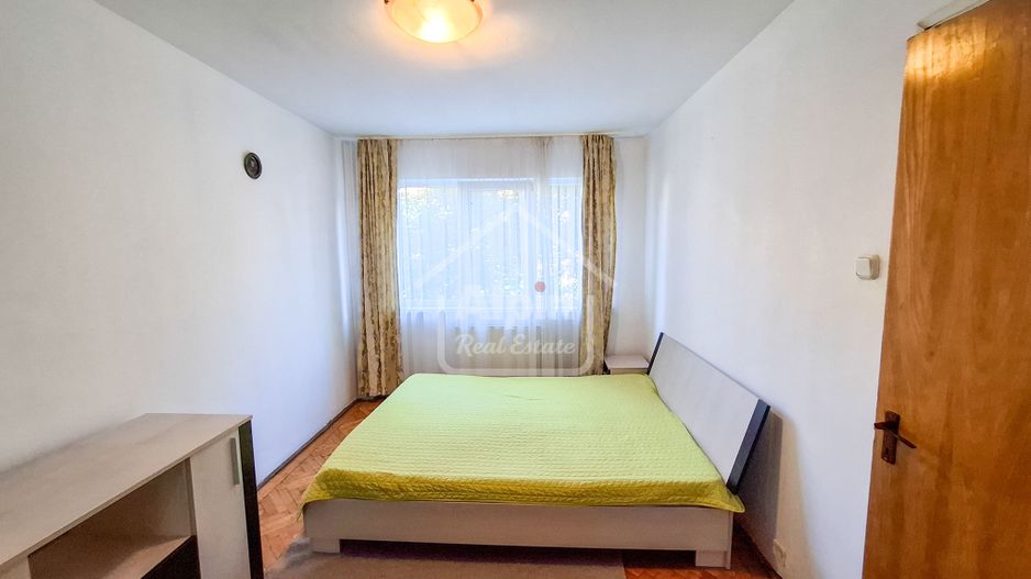 Apartament Zona Linistita I Centrul Civic I CEC Bank - Poză 11