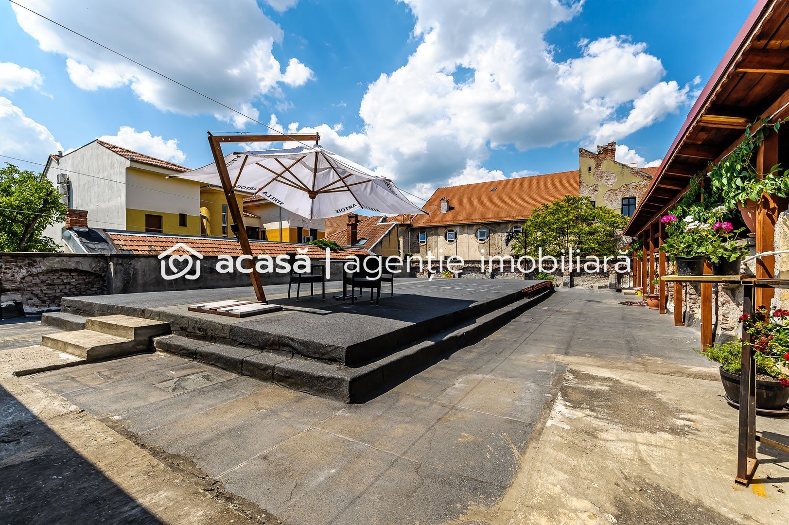 De închiriat spațiu ultracentral, ideal pentru multiple activități - Poză 2