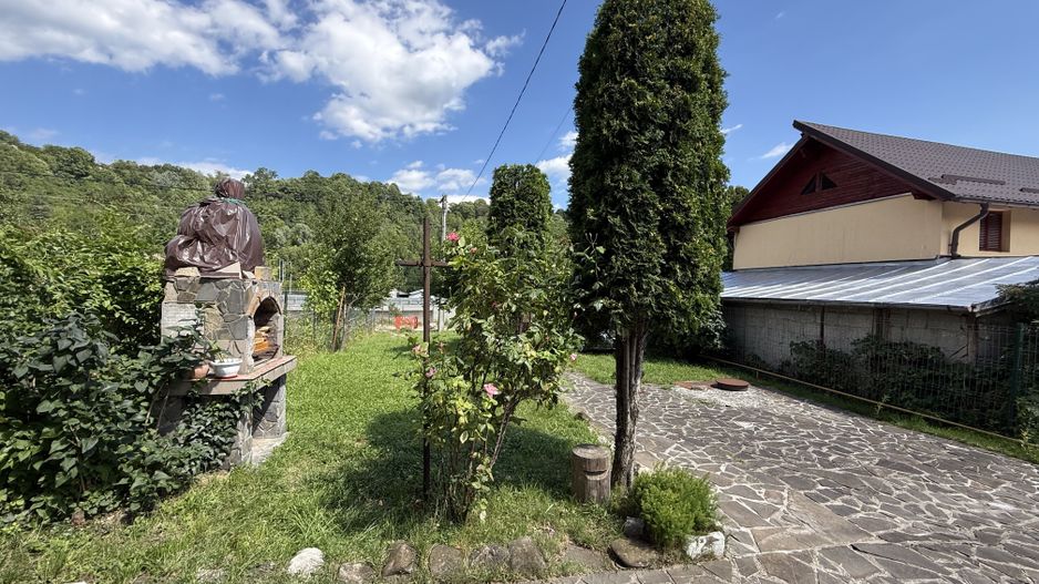 Vila S+P+1 140mp cu teren intravilan 510 mp - valea prahovei- Comarnic - Poză 39