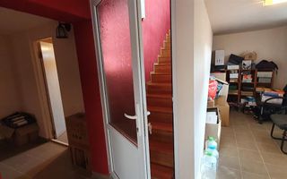 1/2 Duplex, D+P+1, 5 camere, 1290 mp teren, zona Schit - Poză 18