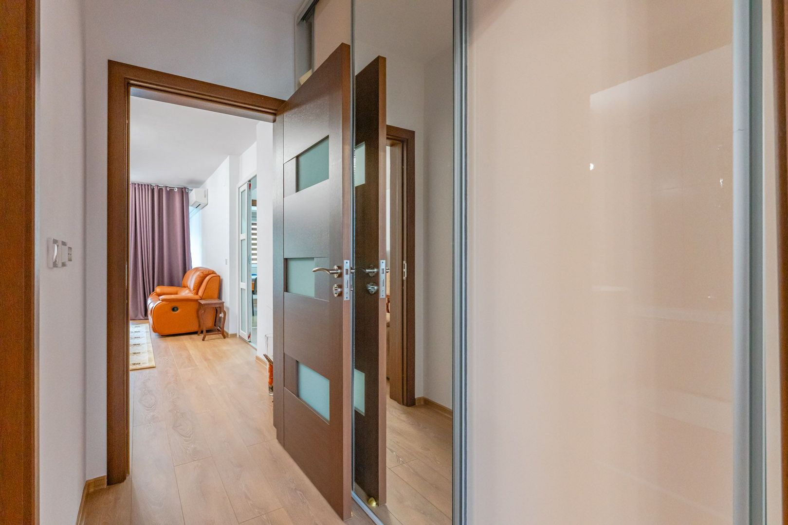 Apartament 2 Camere Răcădău | 75 mp | 2 Băi | Beci Subsol | Etaj 2/4 - Poză 14