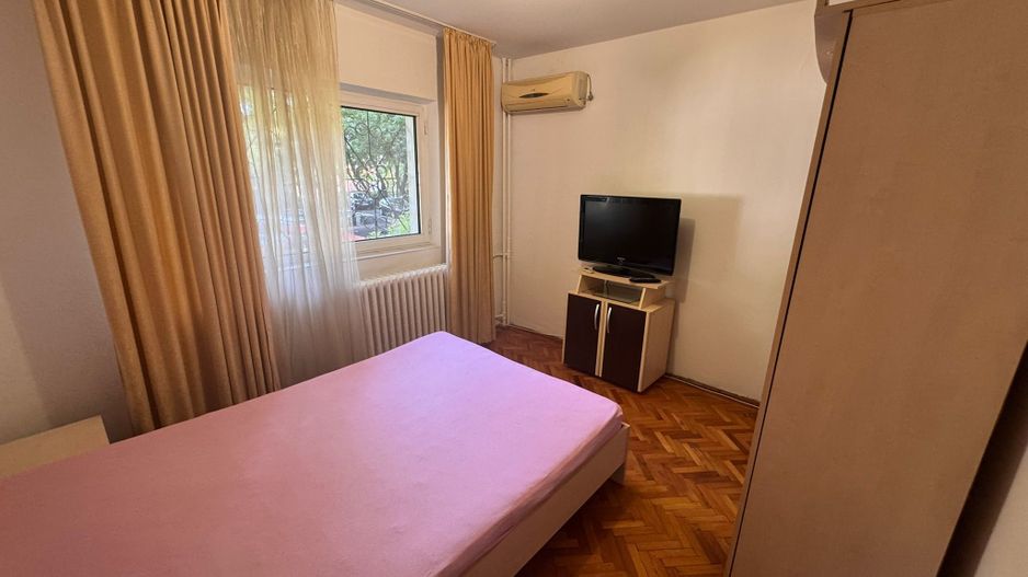 Drumul Gazarului 2 camere 58 mp P/4 - Poză 1
