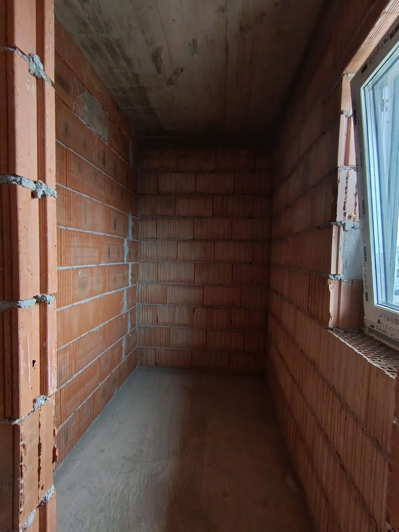 Jumătate de duplex la roșu de vânzare în Giarmata Vii, 129,52 mp utili - Poză 26