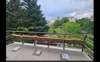 Inchiriere apartament 3-4 camere/Domenii/Parcare/Curte - Poză 11