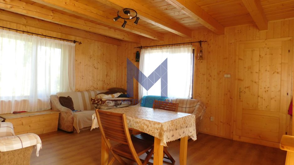 Casă de vacanta de vanzare, in Marisel, langa Cabana Motilor - Poză 26