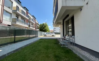 Apartament 2 camere | Curte Proprie | Parcare | Tractorul - Poză 14