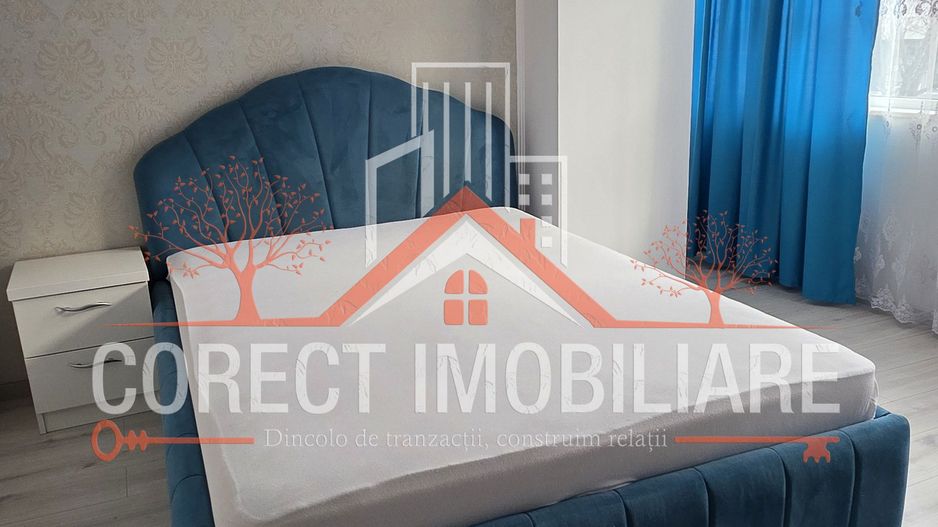 APARTAMENT 2 CAMERE etaj 1 Central - Poză 13