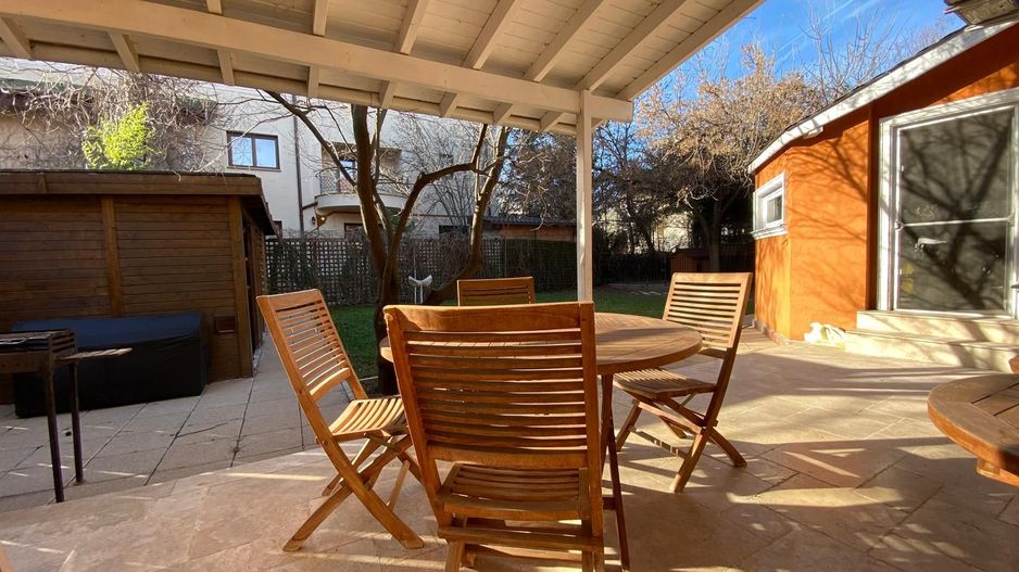 Vila 7 camere I Iancu Nicolae I Gated Community - Poză 14