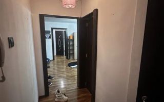 Parcare 3 Camere Drumul Gazarului Resita Mobilat - Poză 4