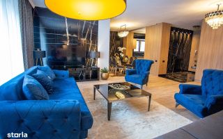 Apartament 4 camere | Lux | Herastrau - Poză 16