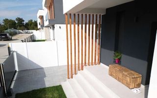 Vanzare casa cu 5 camere | Parc Corbeanca - Poză 2