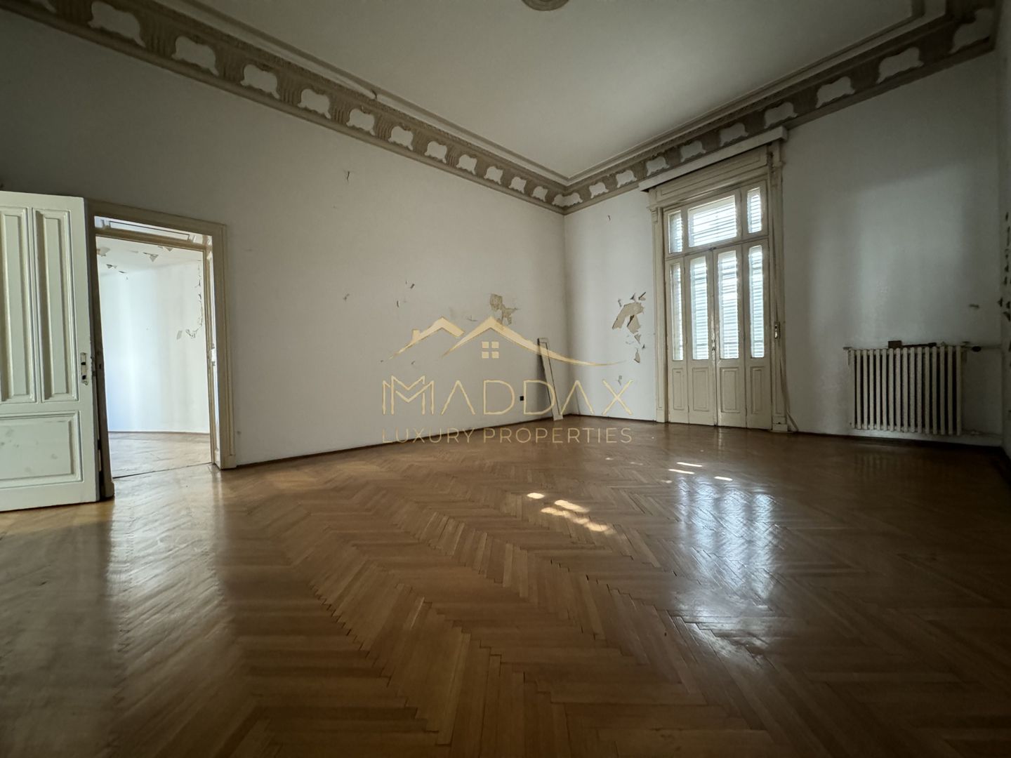 Vila unicat-Piata Romana - Poză 24