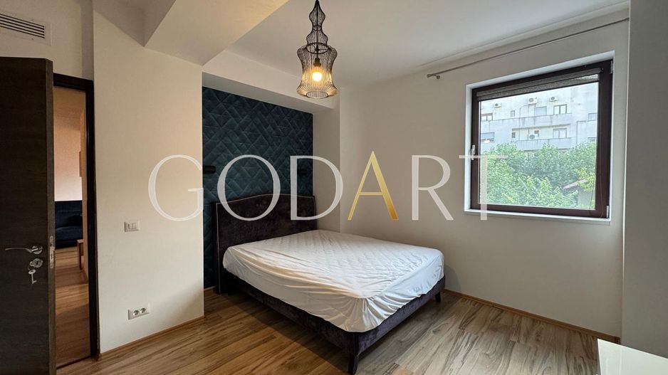 HERASTRAU | 3 CAMERE | LOC DE PARCARE - Poză 5