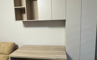 Apartament 1 camera zona centrala - Poză 6