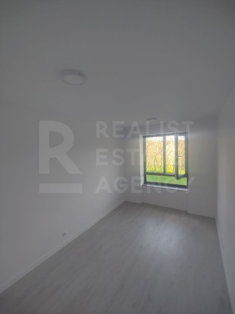 Chirie, apartament + parcare inclusă, Greenfield Băneasa, București - Poză 2