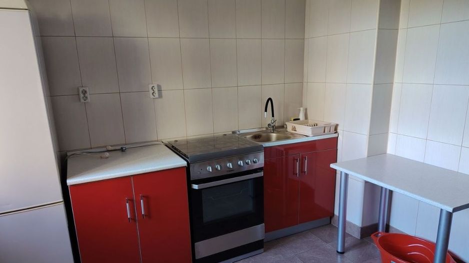 Apartament 2 camere in zona Drumul Taberei la 5 minute de metrou Raul Doamnei - Poză 6