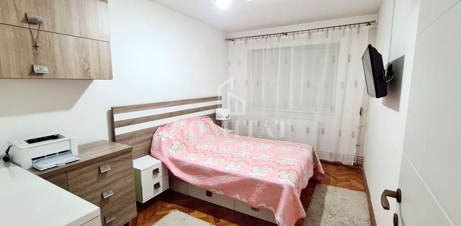 Apartament cu 3 camere | Zona Pieței Flora - Mănăștur - Poză 5