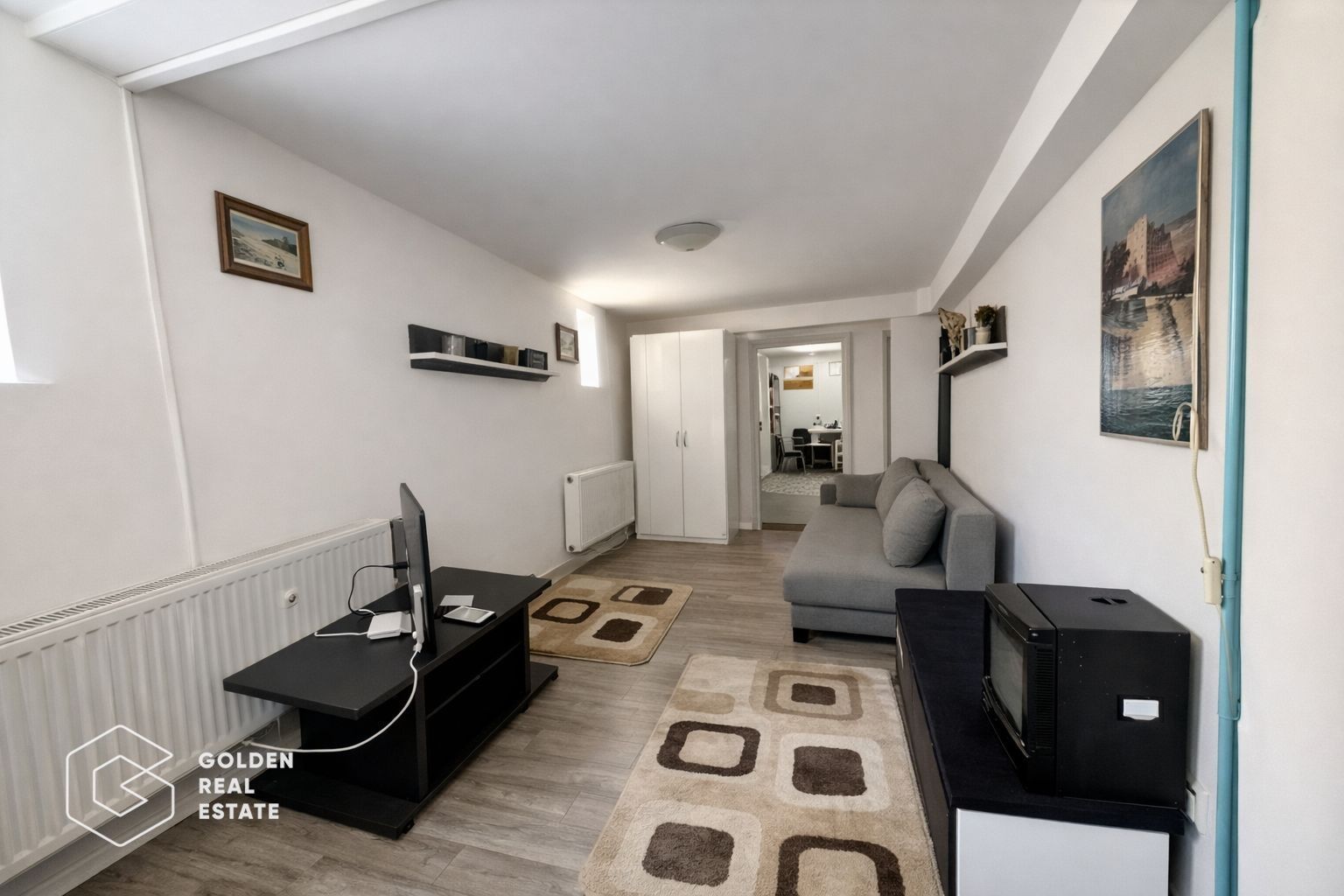 Garsonieră zonă ultracentrală, Bulevardul Take Ionescu, Timișoara - Poză 2