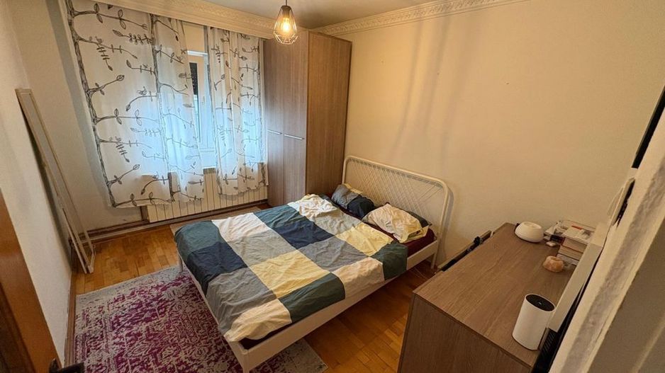 Apartament 3 camere - zona Gorjului cu centrala proprie - Poză 4
