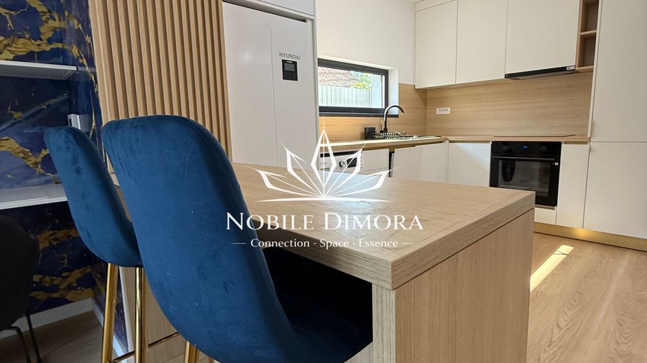 Apartament modern cu 2 camere in zona Circumvalatiunii - Iulius Mall - Poză 15