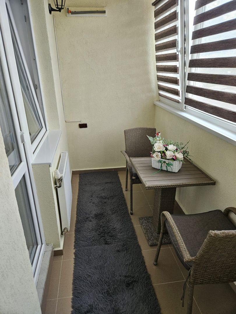 AP. 2 CAMERE APARATORII PATRIEI, CENTRALA, PARCARE, METROU 15 MINUTE - Poză 7