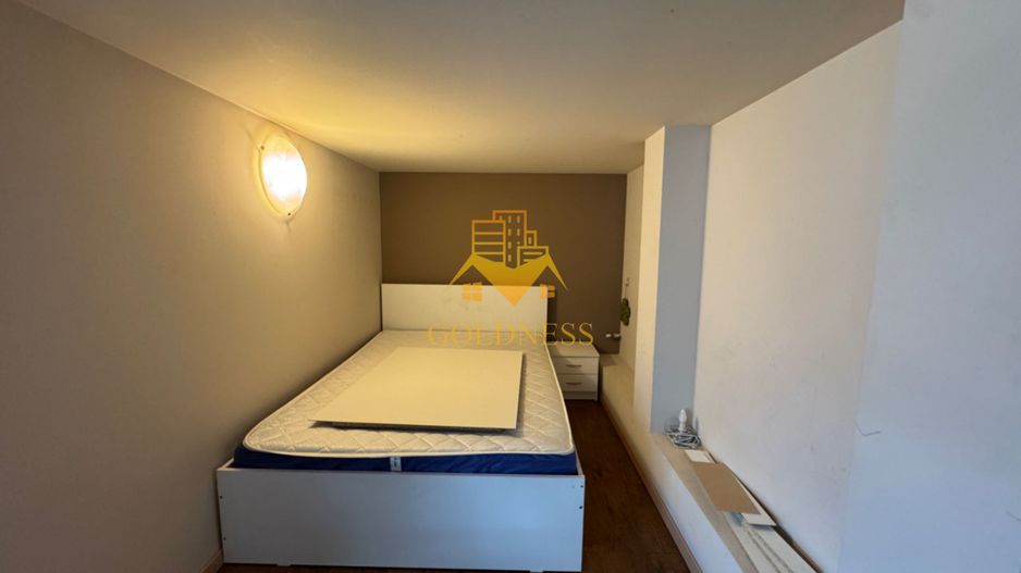 Penthouse, 3 camere, modern, parcare Manastur zona Campului, Mehedinti - Poză 6