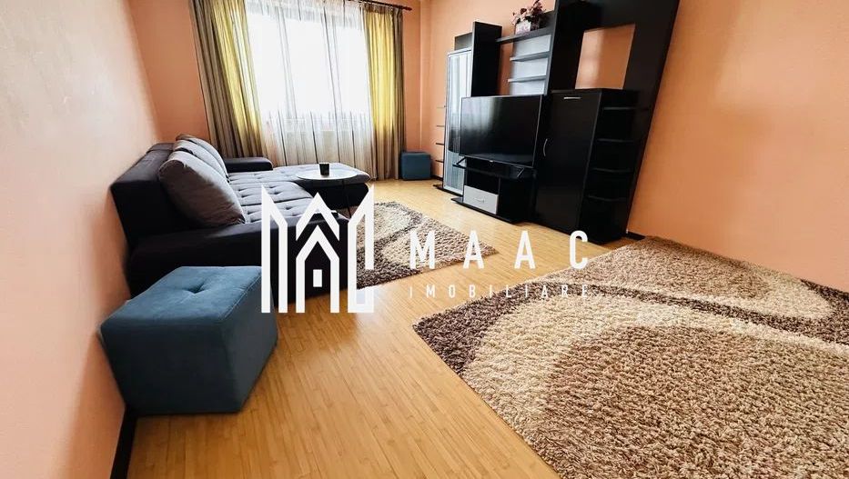 Apartament 3 camere | 70 MP | Decomandat | Vasile Aaron - Poză 1