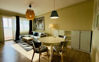 2 Camere | Titulescu | Banu Manta | Metrou | Piata Victoriei - Poză 2