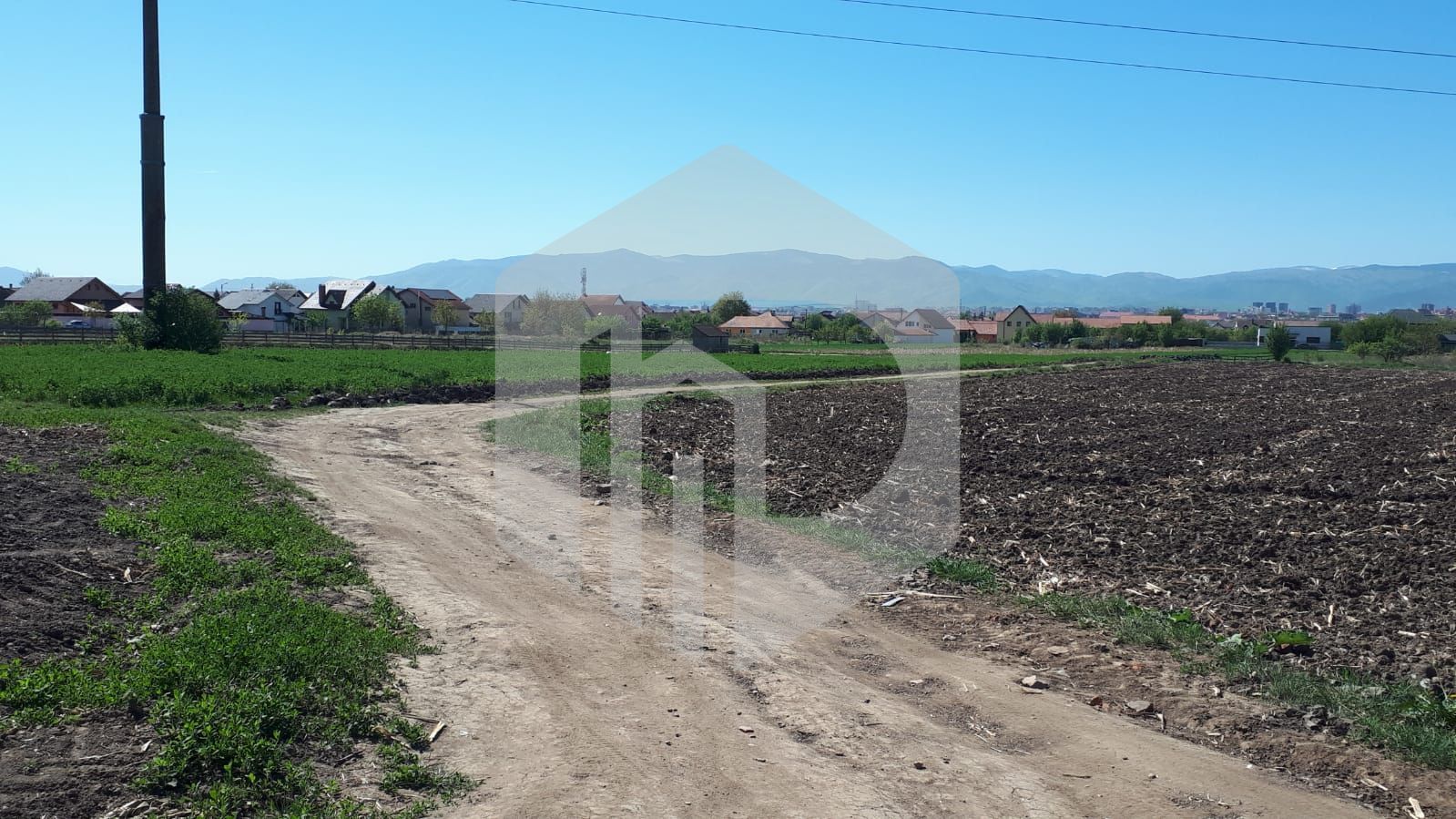 Teren de Vanzare - Extravilan - 23.300mp - Gusterita - 0% Comision - Poză 4