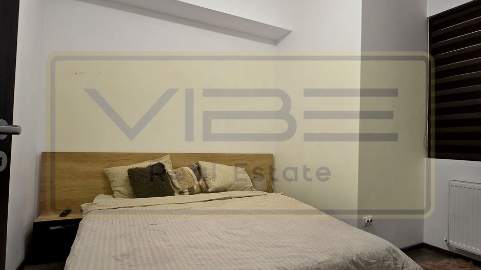 Centru -Palas Campus - Palas Mall- Bloc nou- 2 camere + Parcare - Poză 6