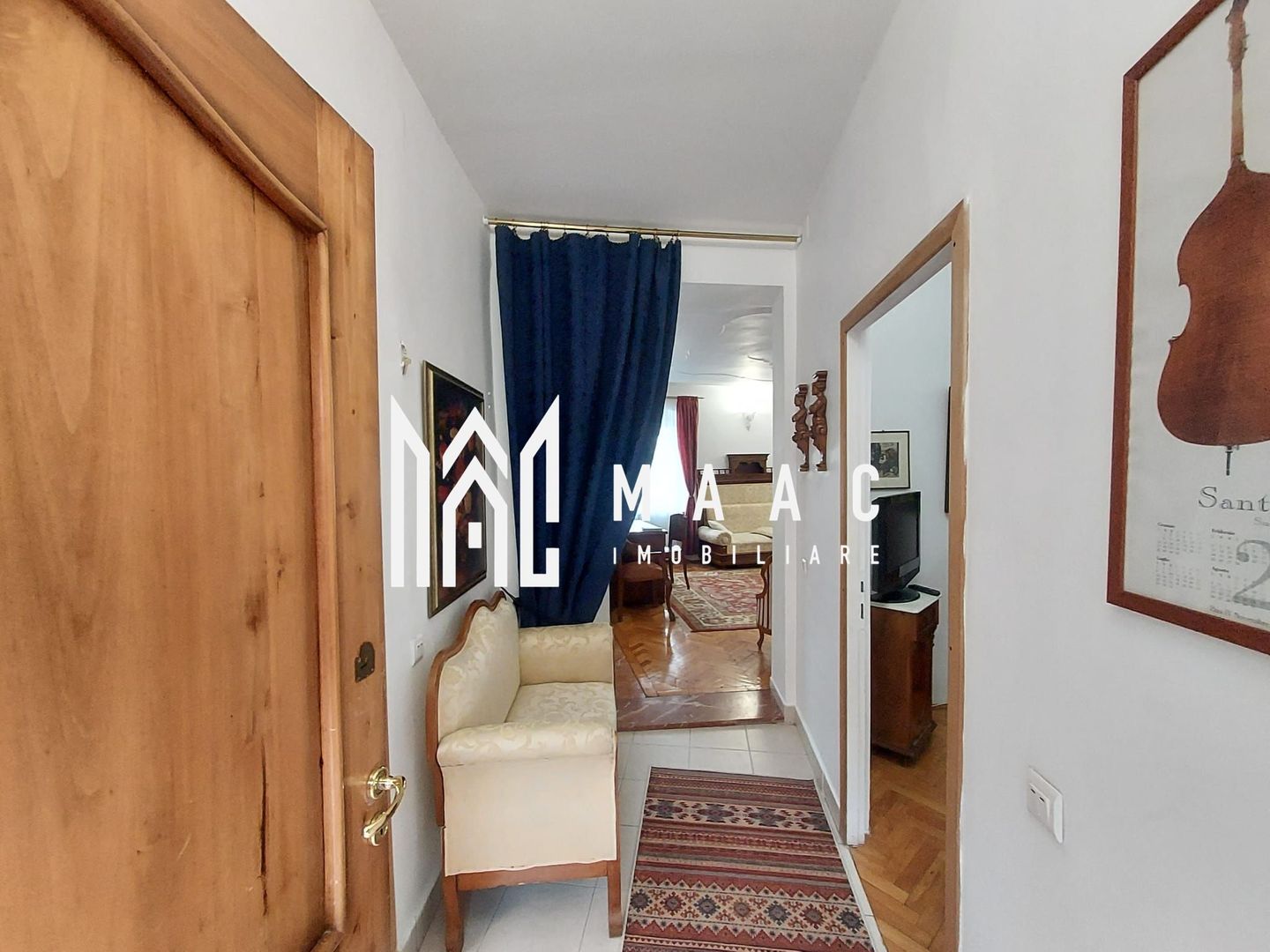 Apartament 3 Camere | 76MPU | Investitie | Ultracentral - Poză 10